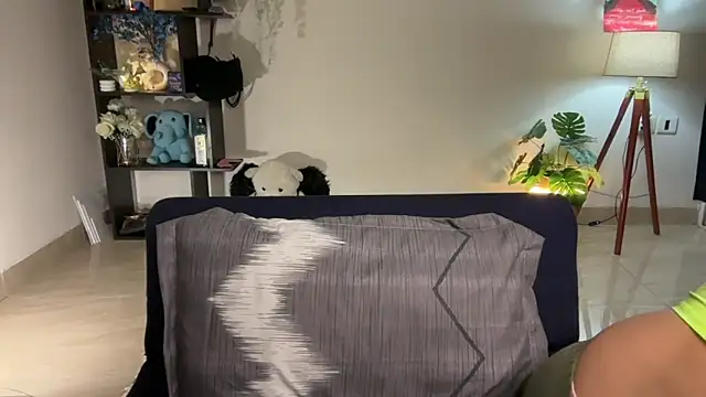 roseofvenom online show from 5, 11, 2025