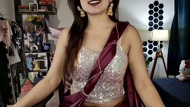 Snapshot of roseofvenom chatting on 14, 4, 2026 roseofvenom online show from 14, 4, 2026