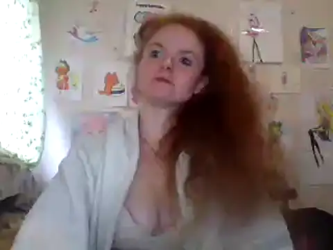 Rae Jeannie online show from 25, 1, 2025