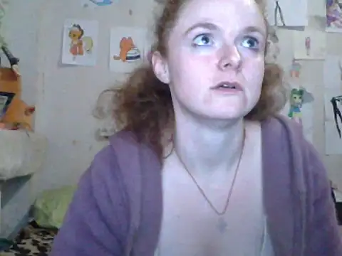 Rae Jeannie online show from 17, 3, 2025