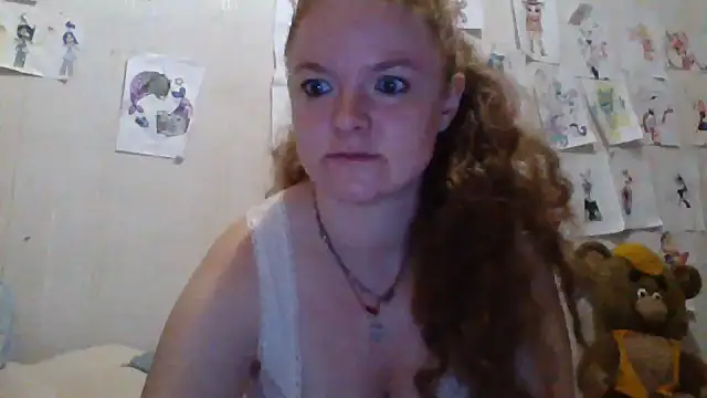 Rae Jeannie online show from 22, 9, 2025