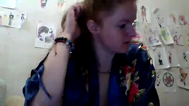 Rae Jeannie online show from 10, 11, 2025