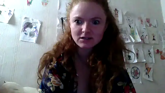 Rae Jeannie online show from 15, 11, 2025