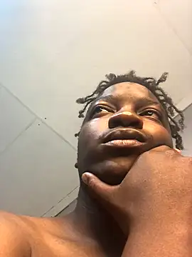 Redfucks333 online show from 5, 10, 2025