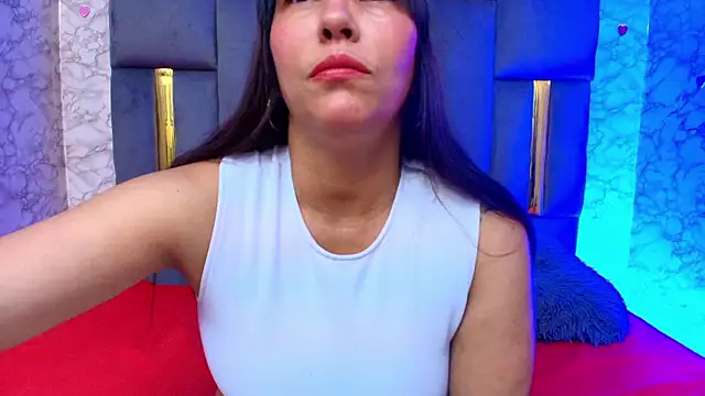 Snapshot of Lorena_watson chatting on 7, 3, 2026 Lorena watson online show from 7, 3, 2026