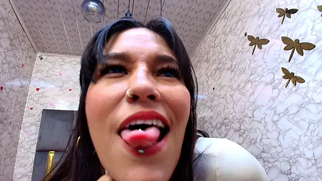 Snapshot of Lorena_watson chatting on 11, 3, 2026 Lorena watson online show from 11, 3, 2026