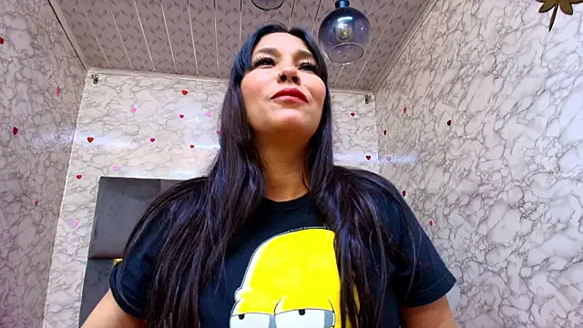 Snapshot of Lorena_watson chatting on 13, 3, 2026 Lorena watson online show from 13, 3, 2026