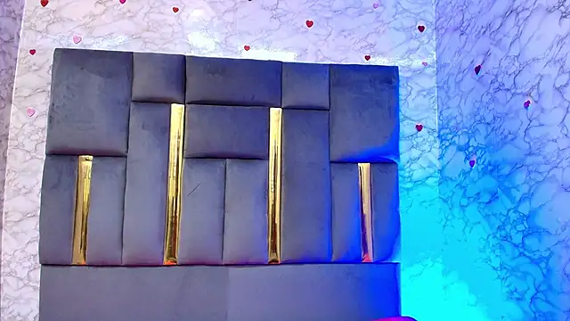 Snapshot of Lorena_watson chatting on 1, 4, 2026 Lorena watson online show from 1, 4, 2026