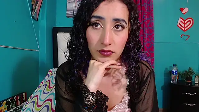 valerie mase online show from 23, 9, 2025