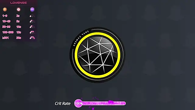 ArantzaCastillo  online show from 26, 1, 2025