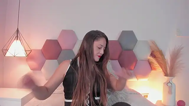 EloiseQuinn online show from 4, 11, 2025