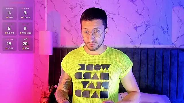 Nathan rivers online show from 13, 2, 2025