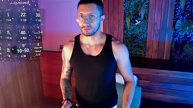 Nathan rivers online show from 2, 3, 2025