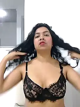 Snapshot of Brendabluee chatting on 5, 1, 2025 Brendabluee online show from 5, 1, 2025