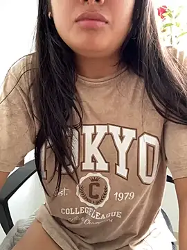 lunagonzales lima 2007 online show from 23, 2, 2025