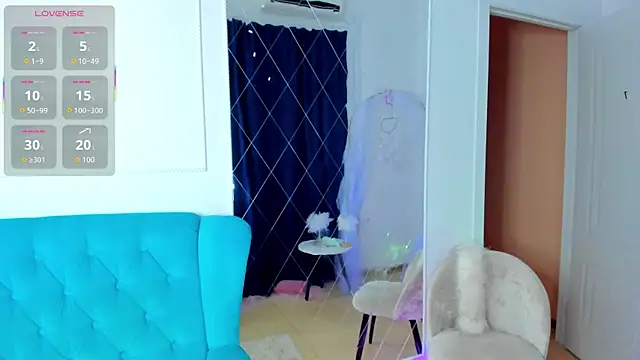 Lina Bennet online show from 28, 11, 2025