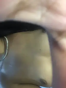 Snapshot of IndiaPaulista chatting on 12, 1, 2025 IndiaPaulista online show from 12, 1, 2025