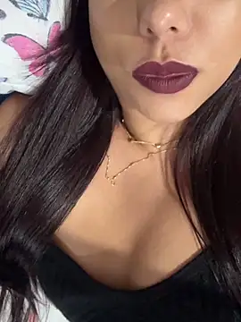 Snapshot of IndiaPaulista chatting on 19, 4, 2026 IndiaPaulista online show from 19, 4, 2026