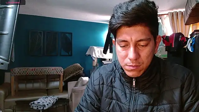 Snapshot of Noah-cock chatting on 9, 11, 2025 Noah-cock online show from 9, 11, 2025