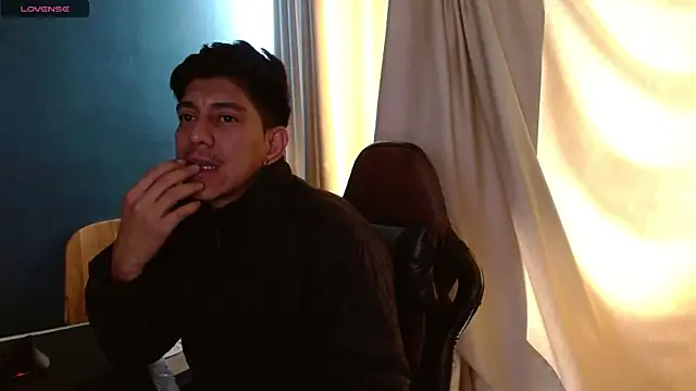 Noah-cock online show from 23, 11, 2025