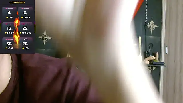 Noah-cock online show from 14, 12, 2025