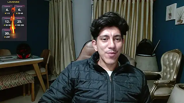 Noah-cock online show from 18, 1, 2026