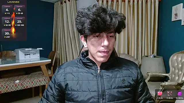 Snapshot of Noah-cock chatting on 15, 3, 2026 Noah-cock online show from 15, 3, 2026