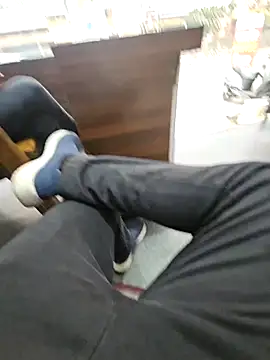 Snapshot of pyasevickybabu563 chatting on 6, 1, 2025 pyasevickybabu563 online show from 6, 1, 2025