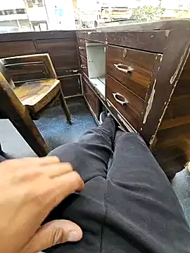 Snapshot of pyasevickybabu563 chatting on 3, 3, 2025 pyasevickybabu563 online show from 3, 3, 2025