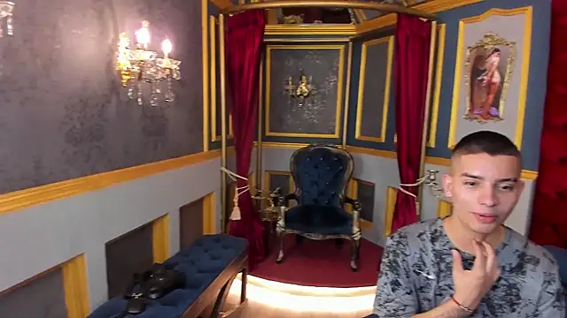 MarcoVitto online show from 7, 2, 2025