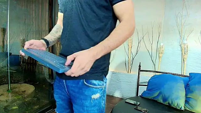 MarcoVitto online show from 3, 10, 2025