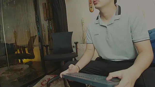 MarcoVitto online show from 4, 10, 2025