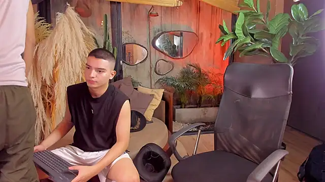 MarcoVitto online show from 14, 11, 2025