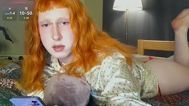 Snapshot of DavidLiiio chatting on 17, 4, 2026 DavidLiiio online show from 17, 4, 2026