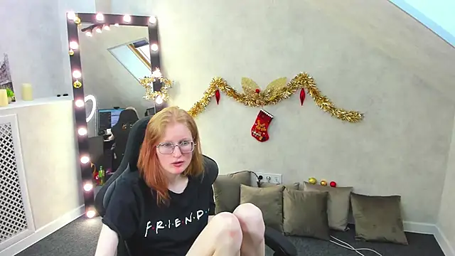 Snapshot of ElizabethHarpper chatting on 26, 1, 2025 ElizabethHarpper online show from 26, 1, 2025