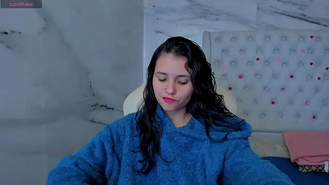 arissha lee online show from 15, 6, 2026