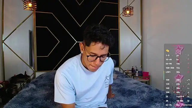 RyanPricee online show from 14, 11, 2025