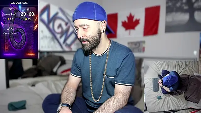 Faded-Solo online show from 18, 1, 2026