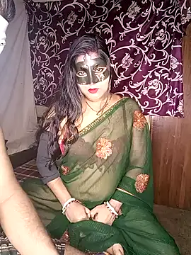 Hot muskaan online show from 18, 11, 2025