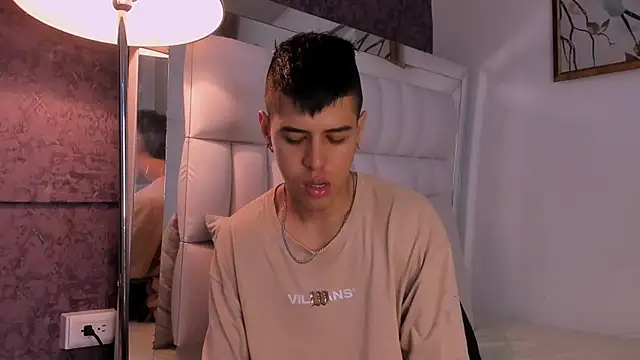 Angel Khouri online show from 31, 1, 2025