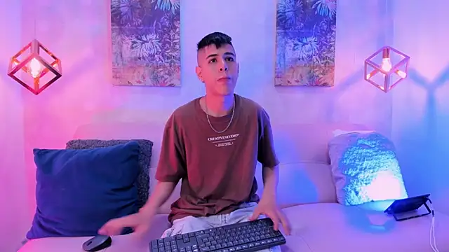 Angel Khouri online show from 9, 2, 2025