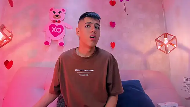 Angel Khouri online show from 22, 2, 2025