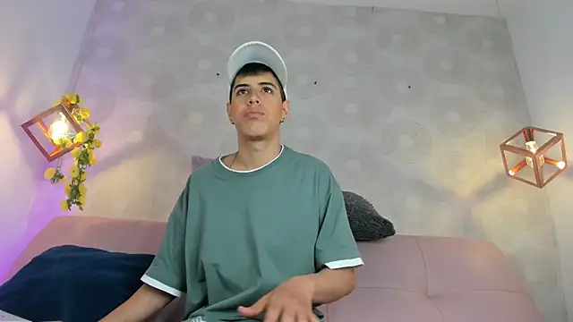 Angel Khouri online show from 7, 3, 2025