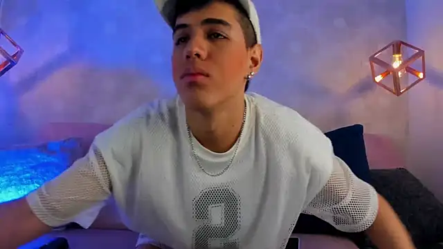 Angel Khouri online show from 8, 3, 2025