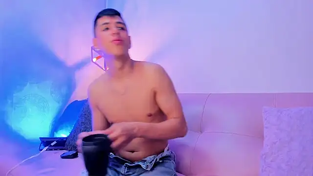 Angel Khouri online show from 15, 3, 2025