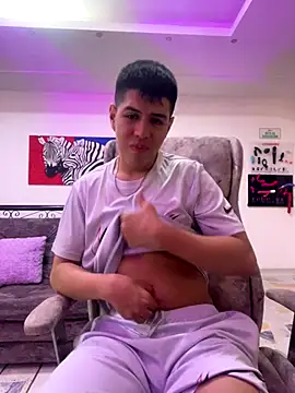 Angel Khouri online show from 12, 9, 2025