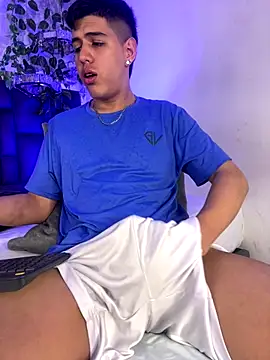 Angel Khouri online show from 8, 10, 2025