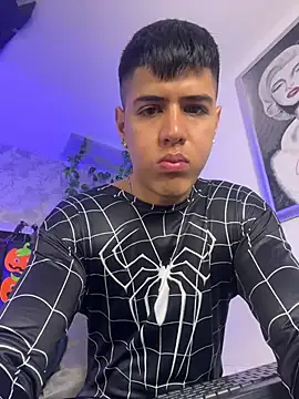 Angel Khouri online show from 28, 10, 2025