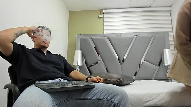 DAVID VICTORIAA online show from 29, 5, 2026