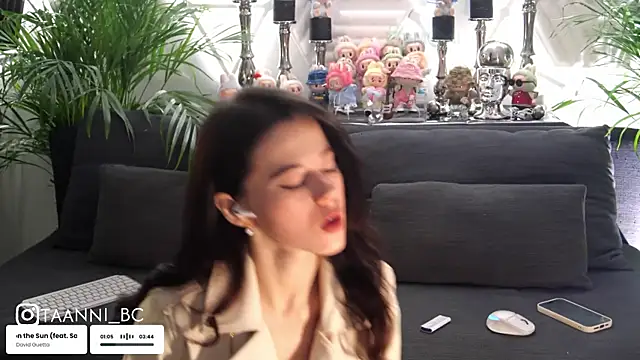 taanni bc online show from 8, 11, 2025